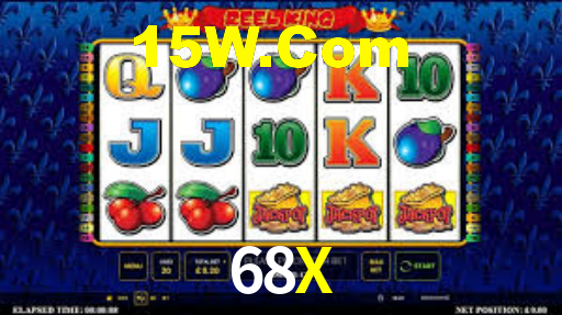 68X Bet