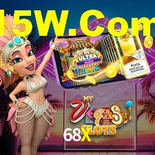 Live Casino 68X
