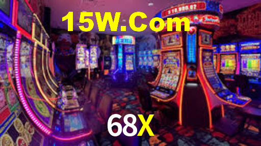 68X