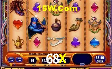 Weekend Specials 68X