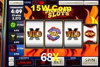 Account Benefits 68X