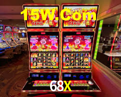 Exclusive Games 68X