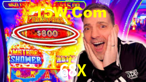68X - Casino Online Plataforma - 68X.Com