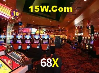 Games Directory 68X