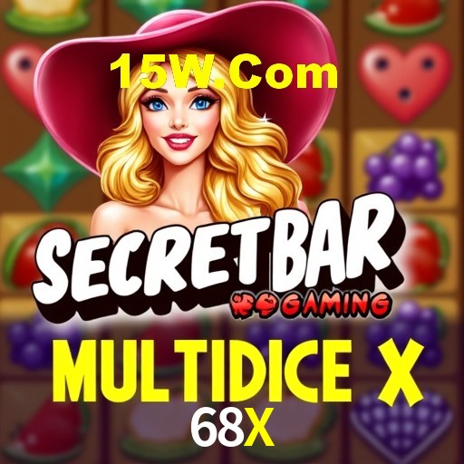 Spaceman Game 68X