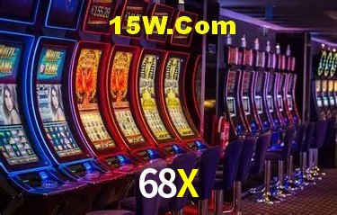 Football Betting 68X