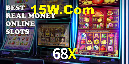 68X,68X.Com