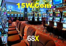 Spaceman Game 68X