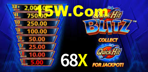 68X,68X.Com