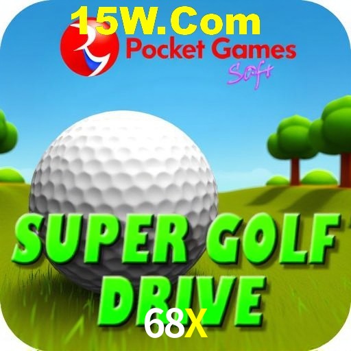 Slot Games 68X