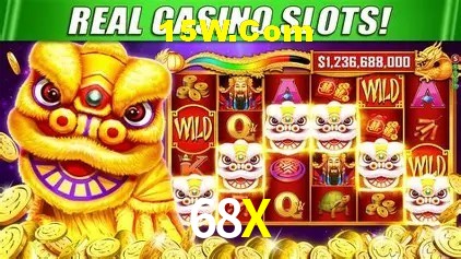Exclusive Offers 68X