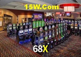 Tennis Betting 68X