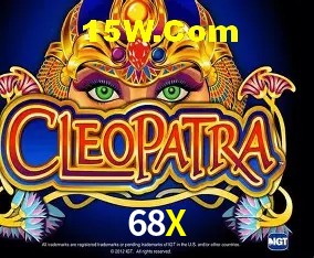 Slot Games 68X