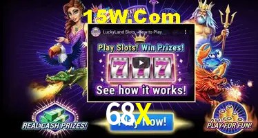 Live Casino 68X