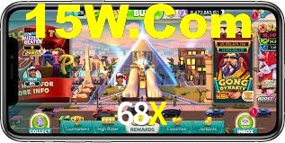 Daily Bonuses 68X