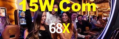 Tournaments 68X
