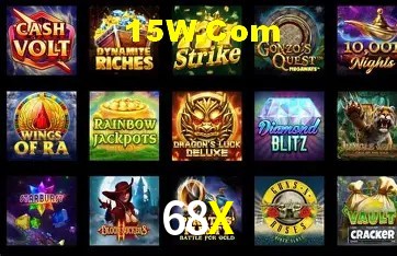 Game Statistics 68X