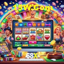 Sports Statistics 68X