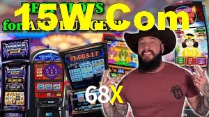 Welcome Bonus 68X
