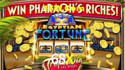 Game Providers 68X