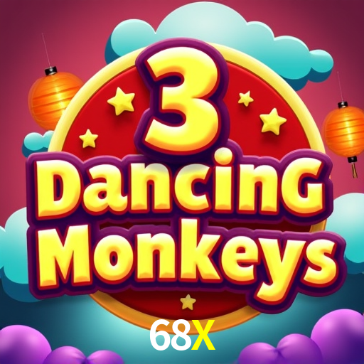 Slots na Plataforma 68X