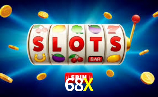 Cassino na plataforma 68X