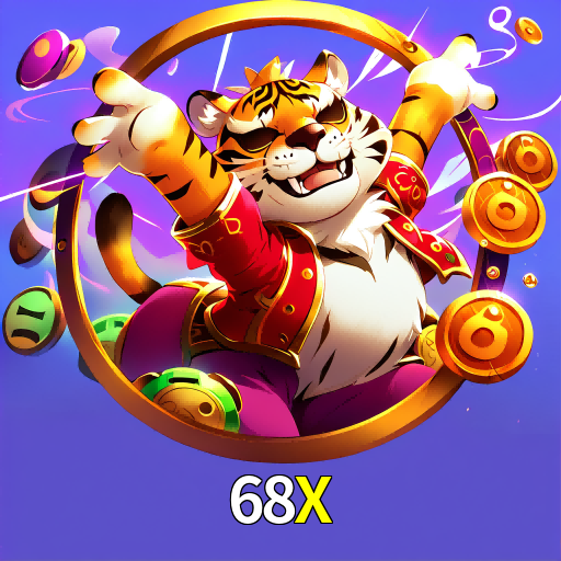 68X 